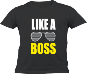 Read more about the article Think Like A Boss