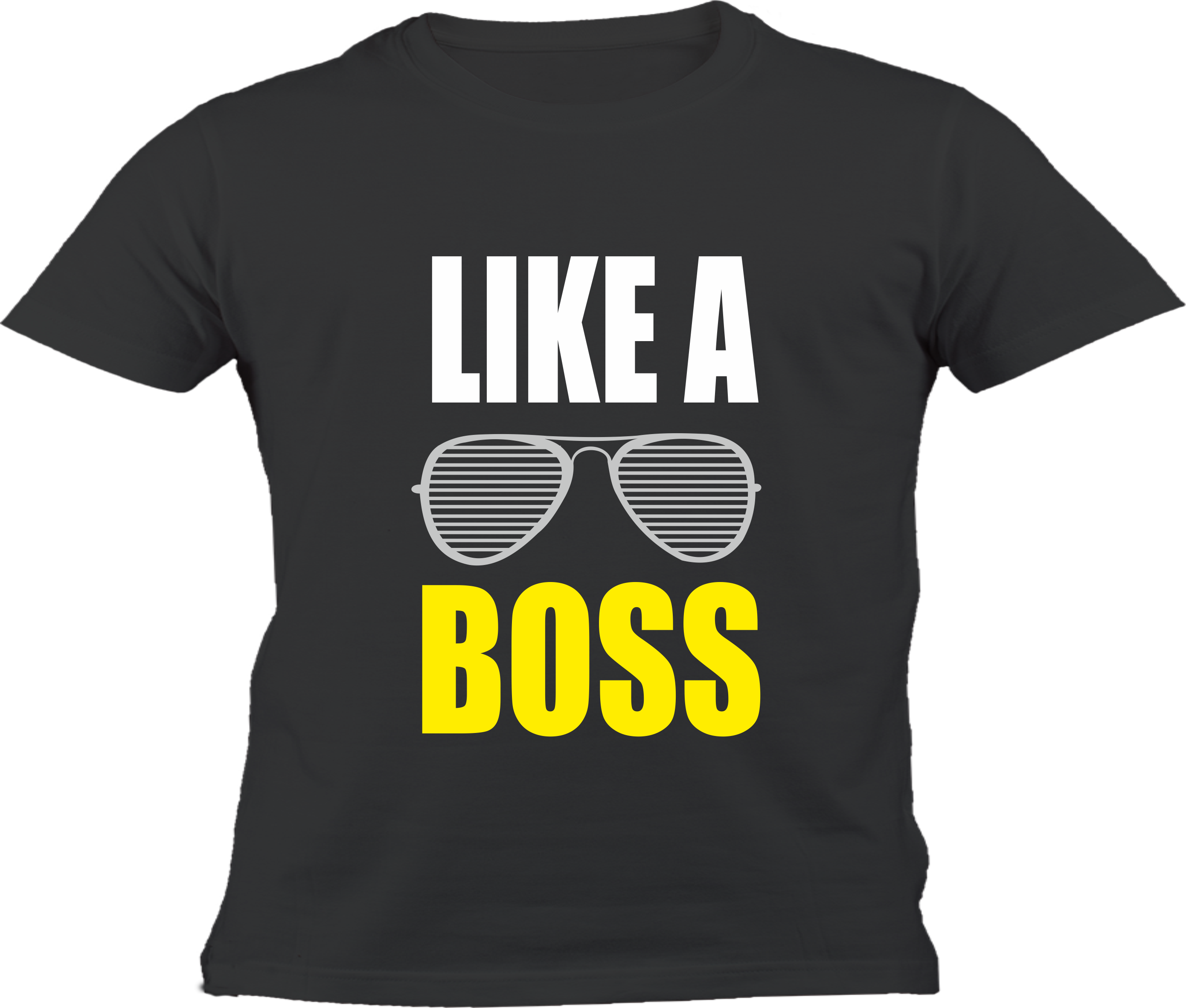 You are currently viewing Think Like A Boss
