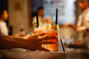 Read more about the article Top-requested drinks for happy hour at Modern Work Suites