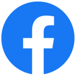 Facebook Icon.